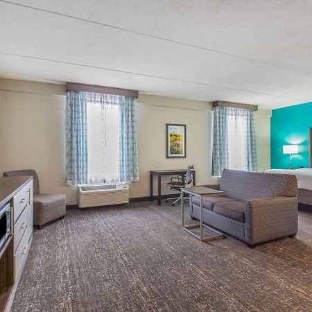 La Quinta By Wyndham Jamestown Ngoại thất bức ảnh