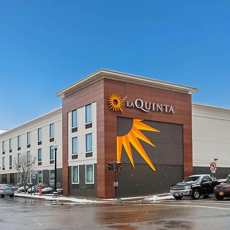 La Quinta By Wyndham Jamestown Ngoại thất bức ảnh