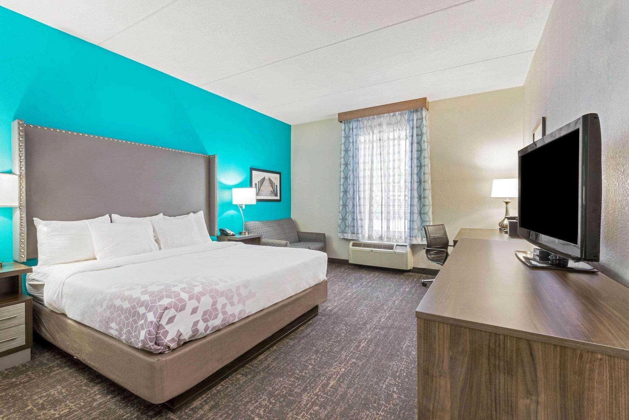 La Quinta By Wyndham Jamestown Ngoại thất bức ảnh