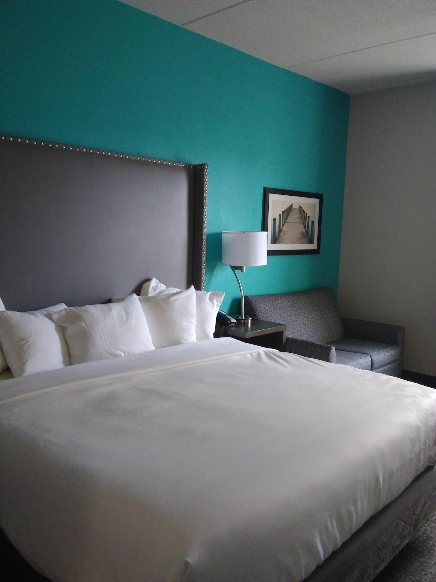 La Quinta By Wyndham Jamestown Ngoại thất bức ảnh