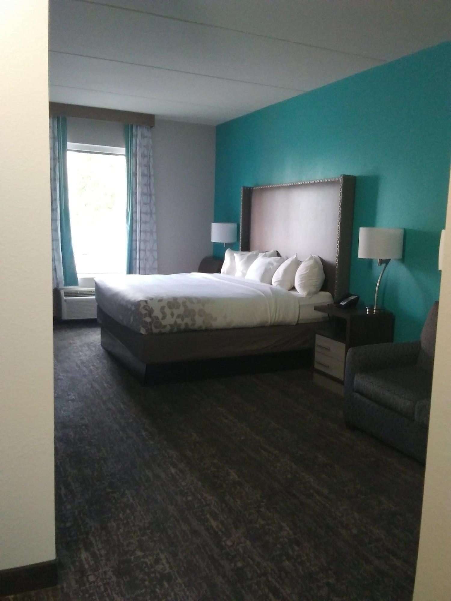 La Quinta By Wyndham Jamestown Ngoại thất bức ảnh
