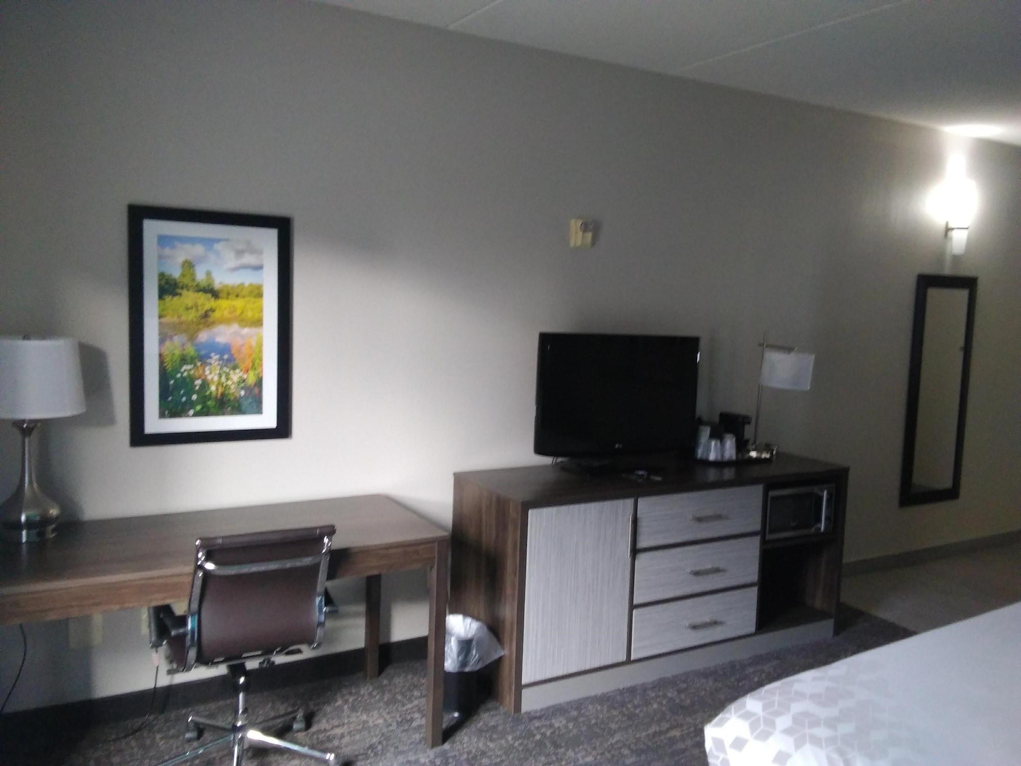 La Quinta By Wyndham Jamestown Ngoại thất bức ảnh