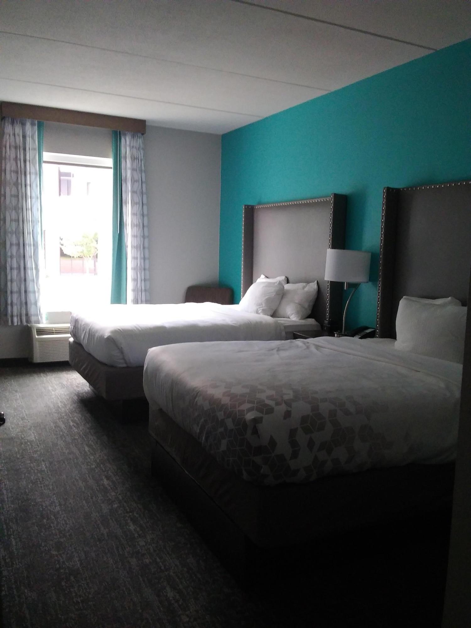 La Quinta By Wyndham Jamestown Ngoại thất bức ảnh