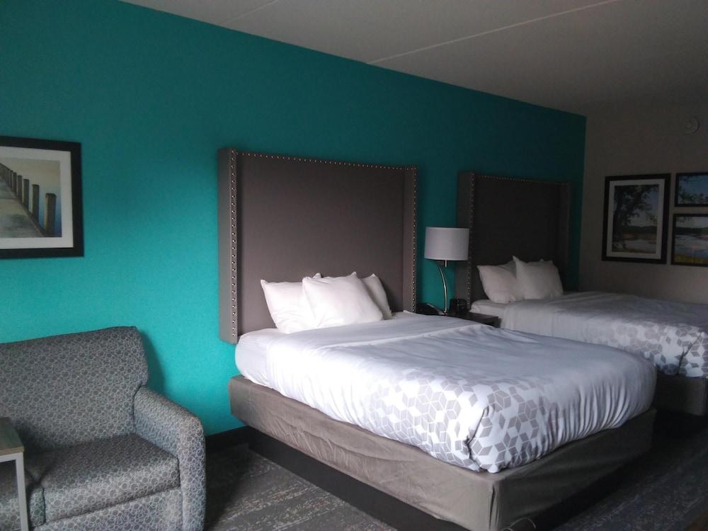 La Quinta By Wyndham Jamestown Ngoại thất bức ảnh