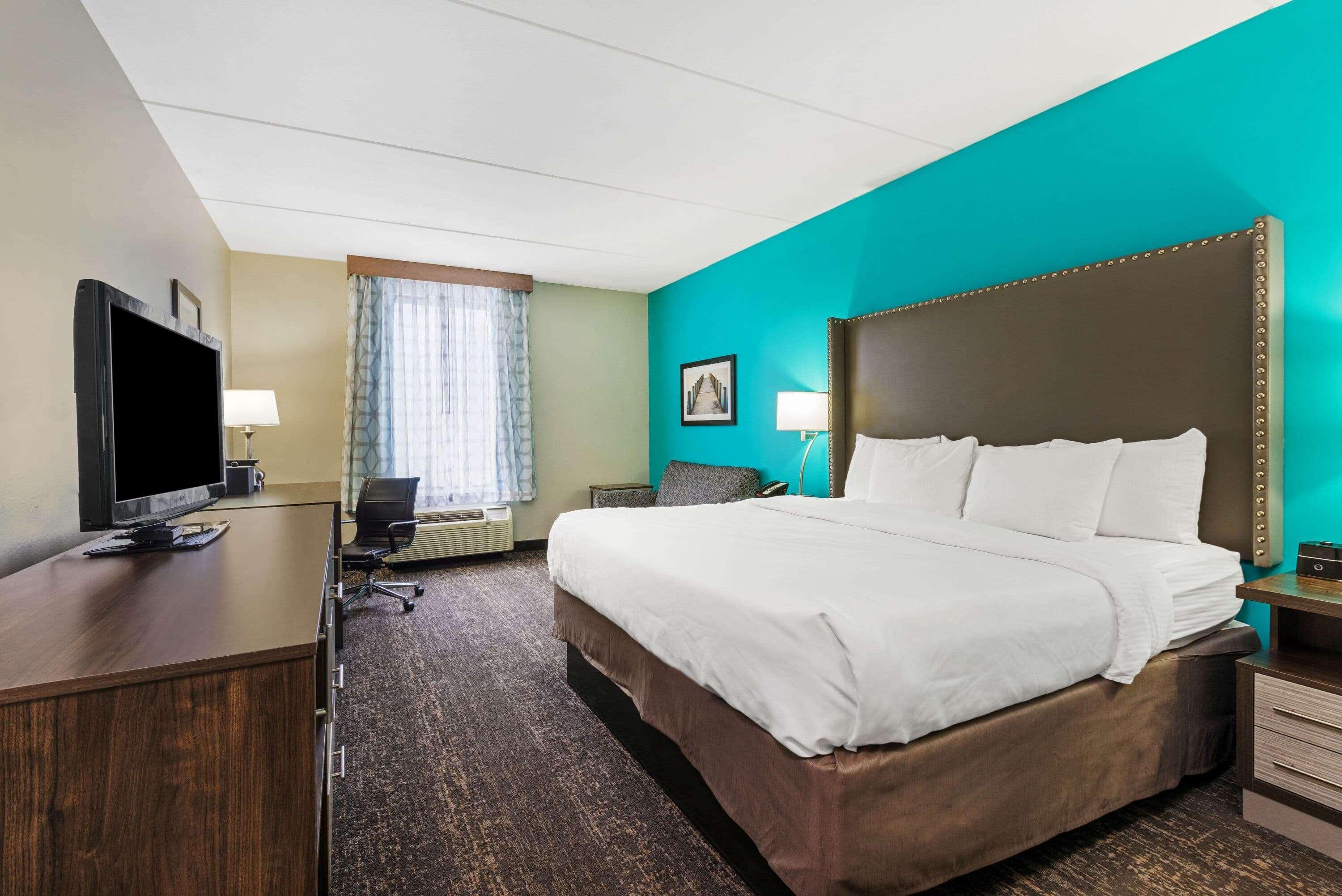 La Quinta By Wyndham Jamestown Ngoại thất bức ảnh