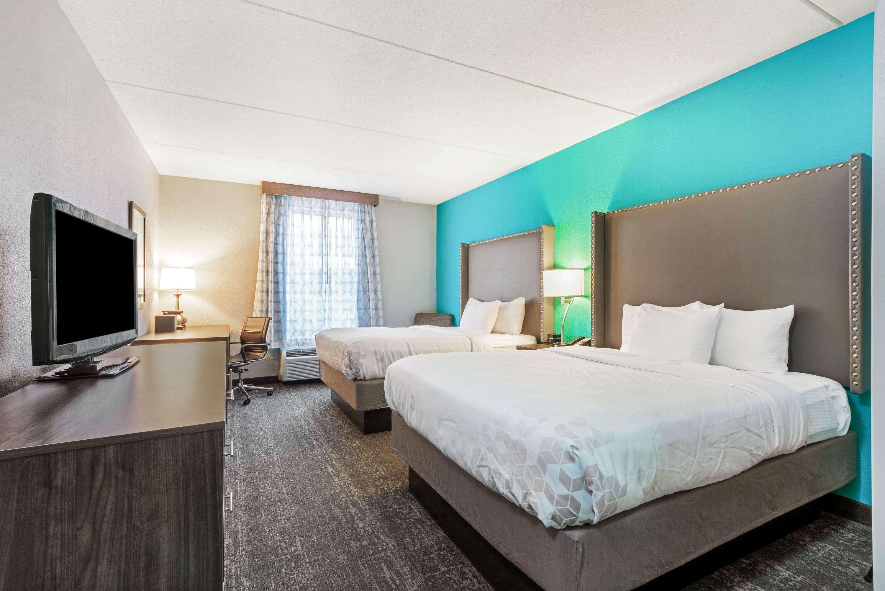 La Quinta By Wyndham Jamestown Ngoại thất bức ảnh