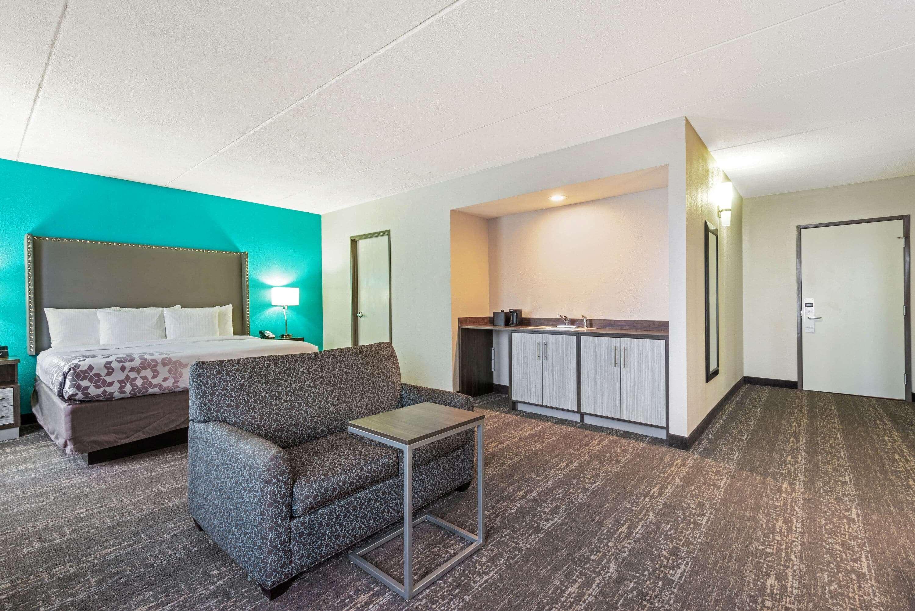 La Quinta By Wyndham Jamestown Ngoại thất bức ảnh
