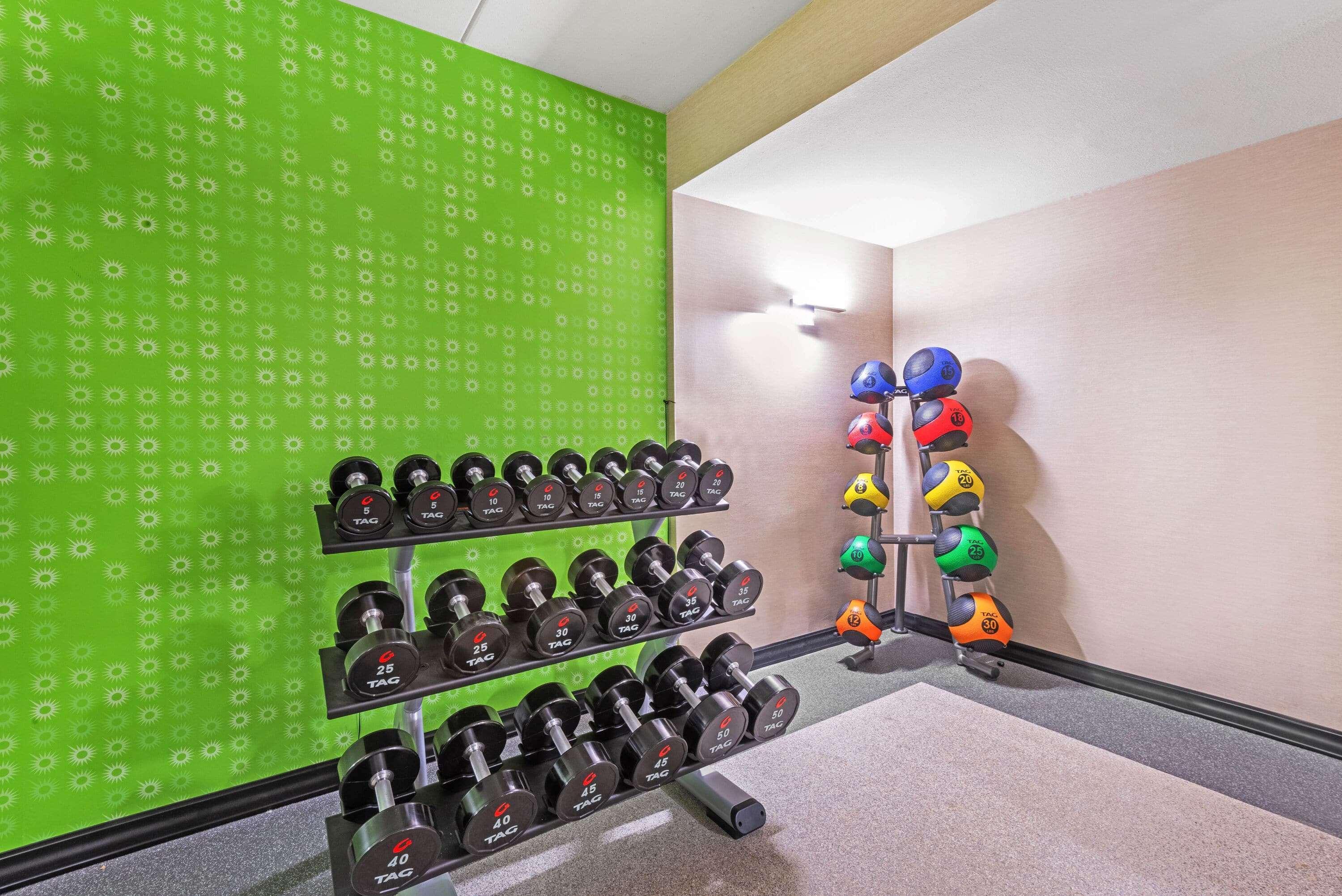 La Quinta By Wyndham Jamestown Ngoại thất bức ảnh