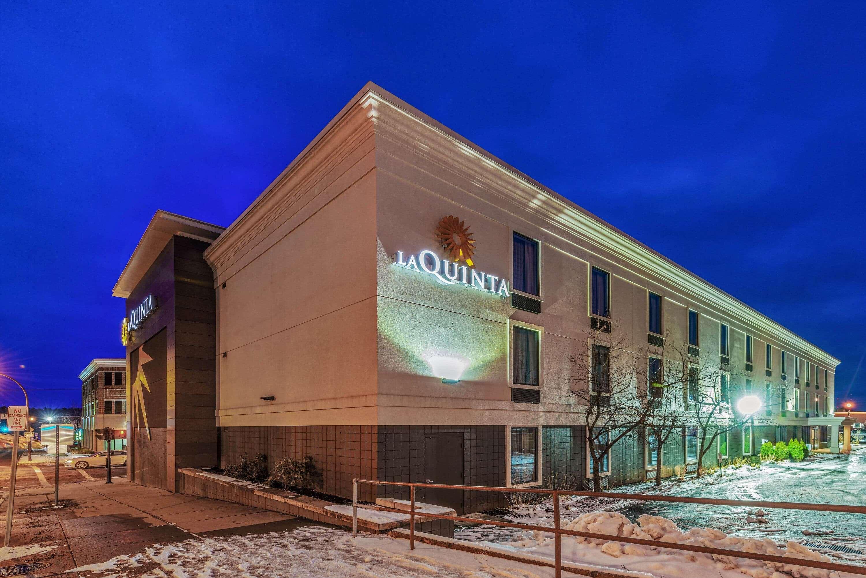 La Quinta By Wyndham Jamestown Ngoại thất bức ảnh