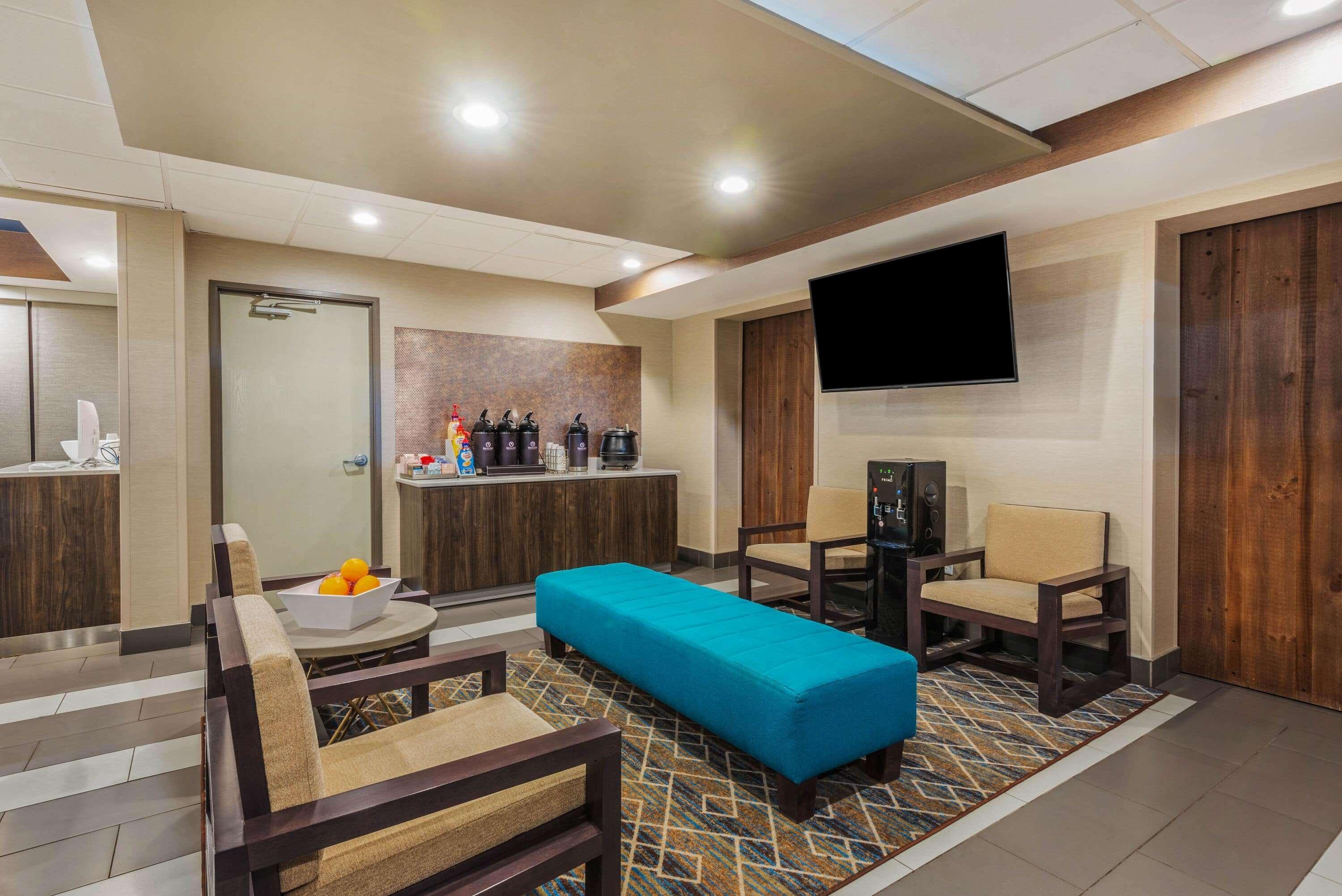 La Quinta By Wyndham Jamestown Ngoại thất bức ảnh