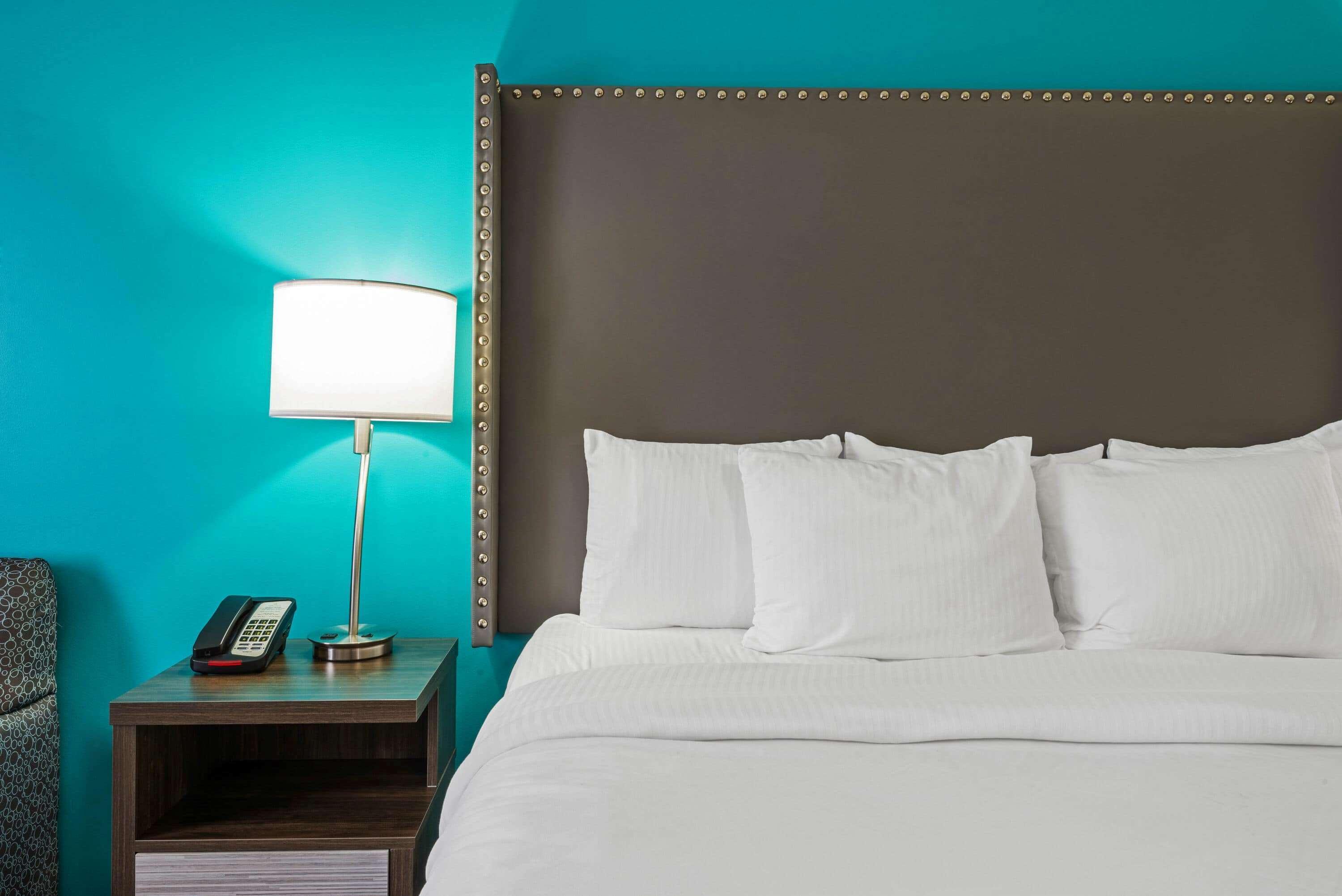 La Quinta By Wyndham Jamestown Ngoại thất bức ảnh