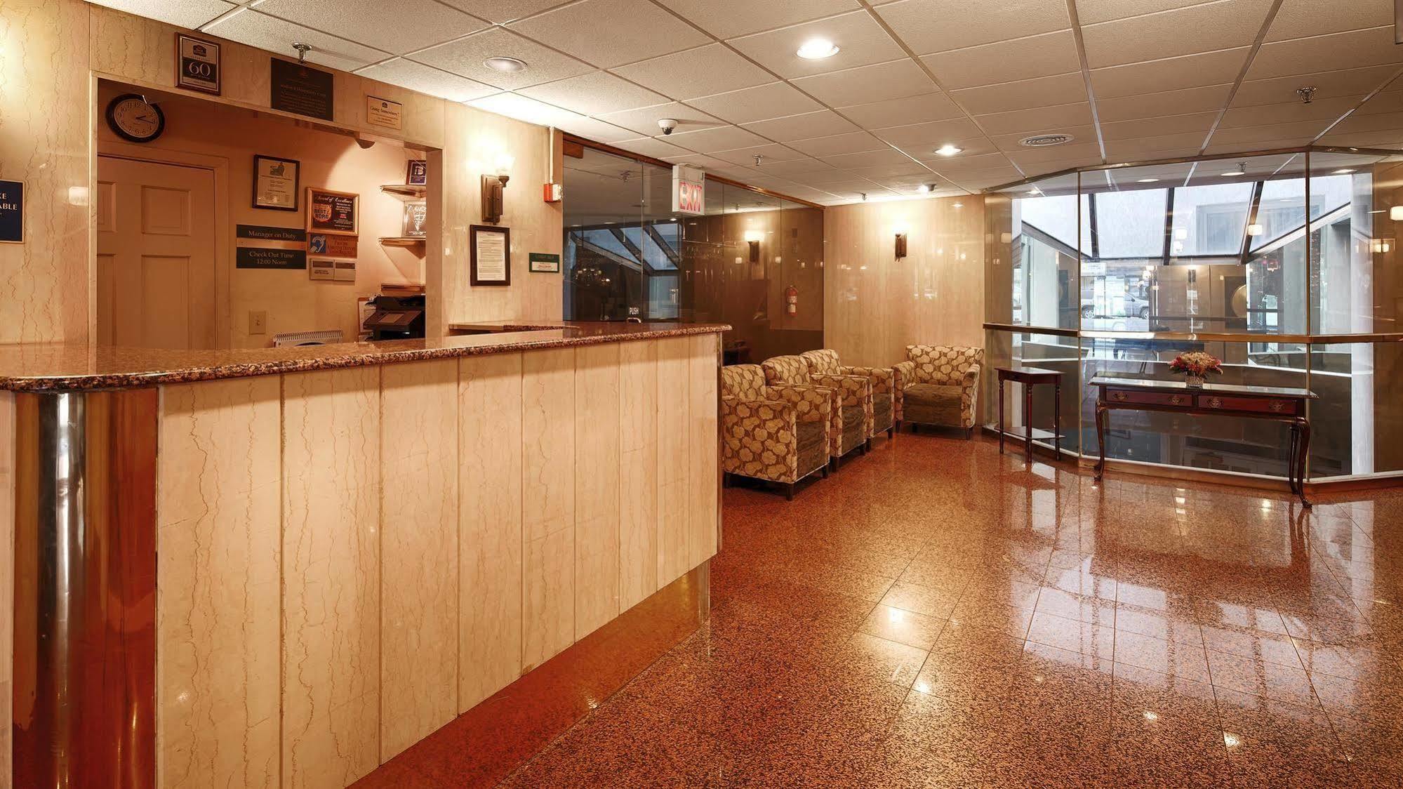 La Quinta By Wyndham Jamestown Ngoại thất bức ảnh