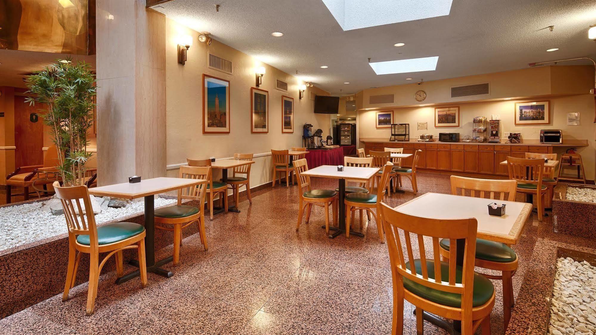 La Quinta By Wyndham Jamestown Ngoại thất bức ảnh