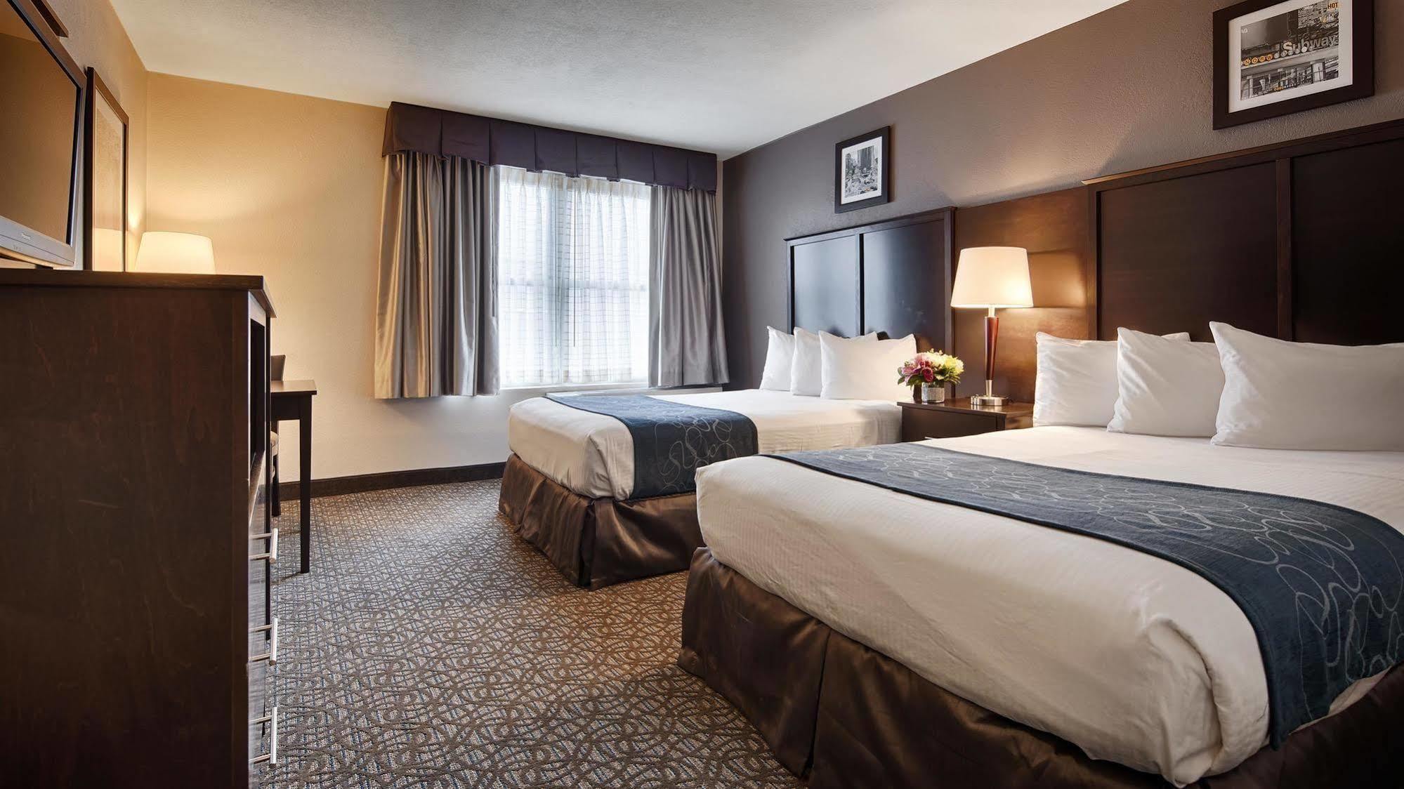 La Quinta By Wyndham Jamestown Ngoại thất bức ảnh