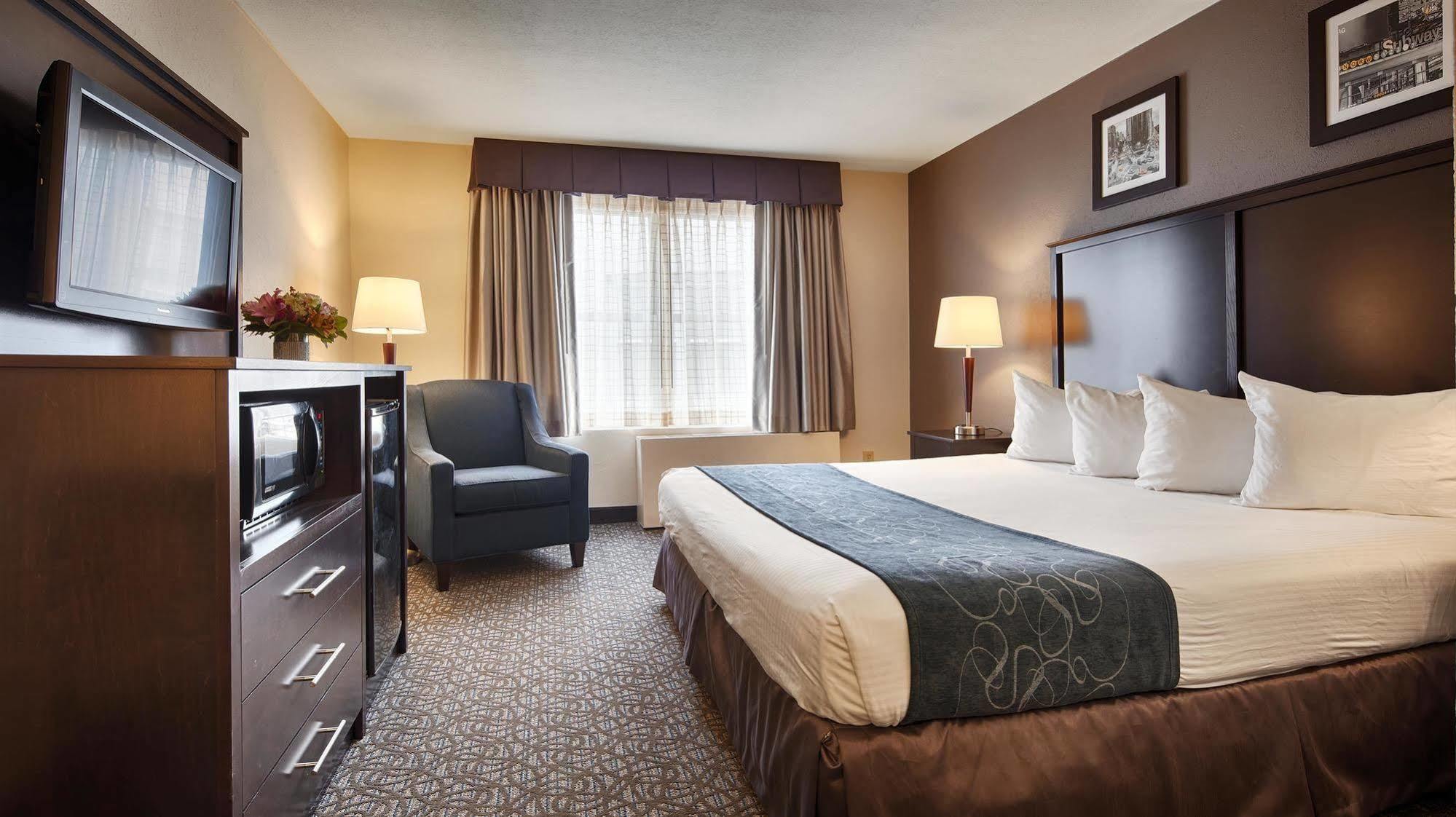 La Quinta By Wyndham Jamestown Ngoại thất bức ảnh