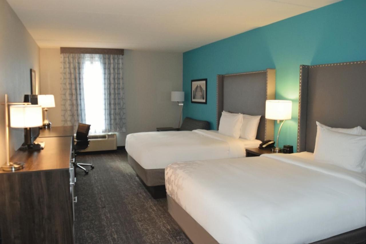 La Quinta By Wyndham Jamestown Ngoại thất bức ảnh