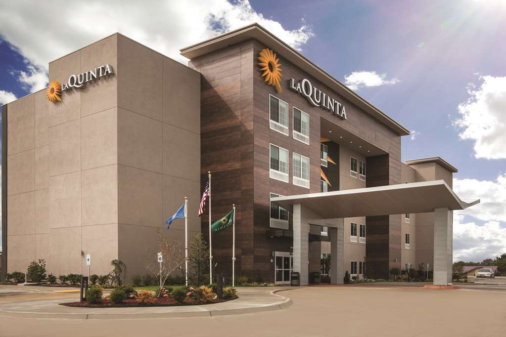 La Quinta By Wyndham Jamestown Ngoại thất bức ảnh
