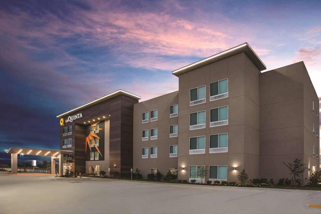 La Quinta By Wyndham Jamestown Ngoại thất bức ảnh