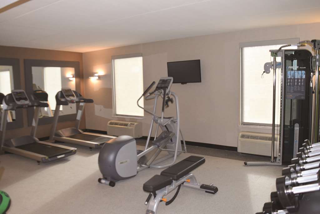 La Quinta By Wyndham Jamestown Tiện nghi bức ảnh