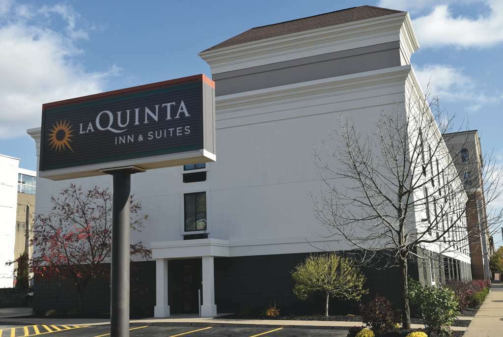 La Quinta By Wyndham Jamestown Ngoại thất bức ảnh