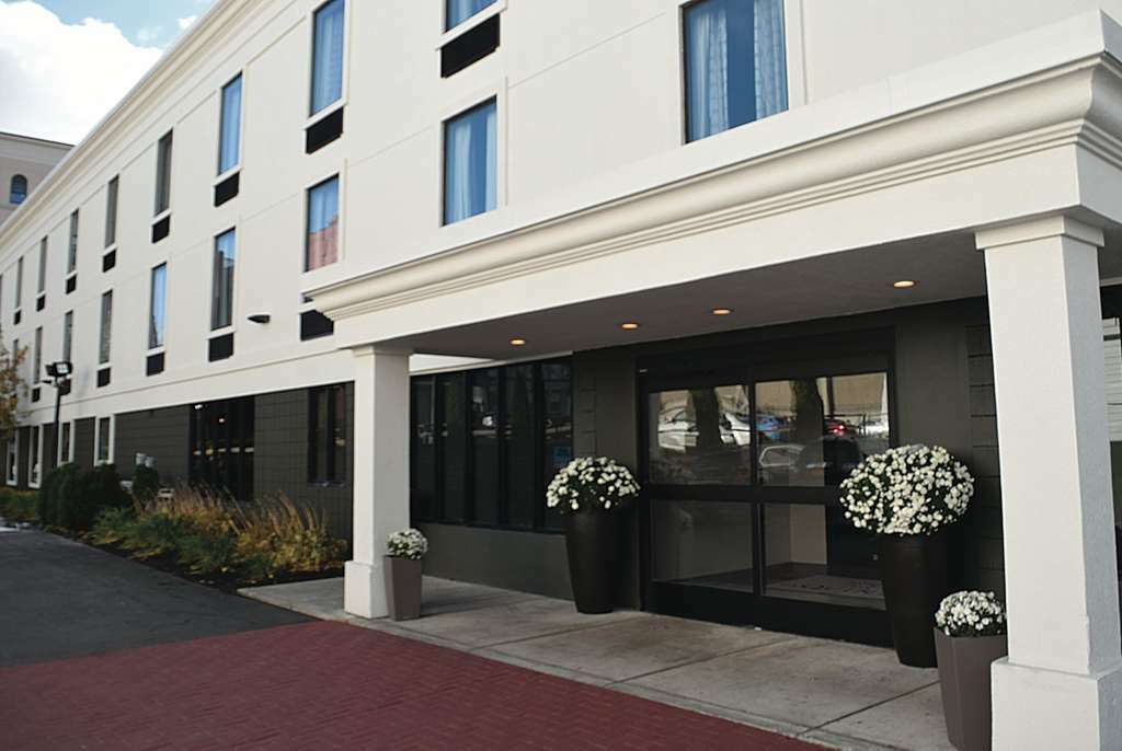 La Quinta By Wyndham Jamestown Ngoại thất bức ảnh